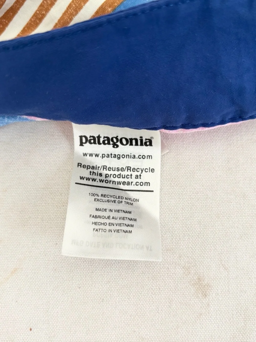 Patagonia Wavefarer Boardshorts 5